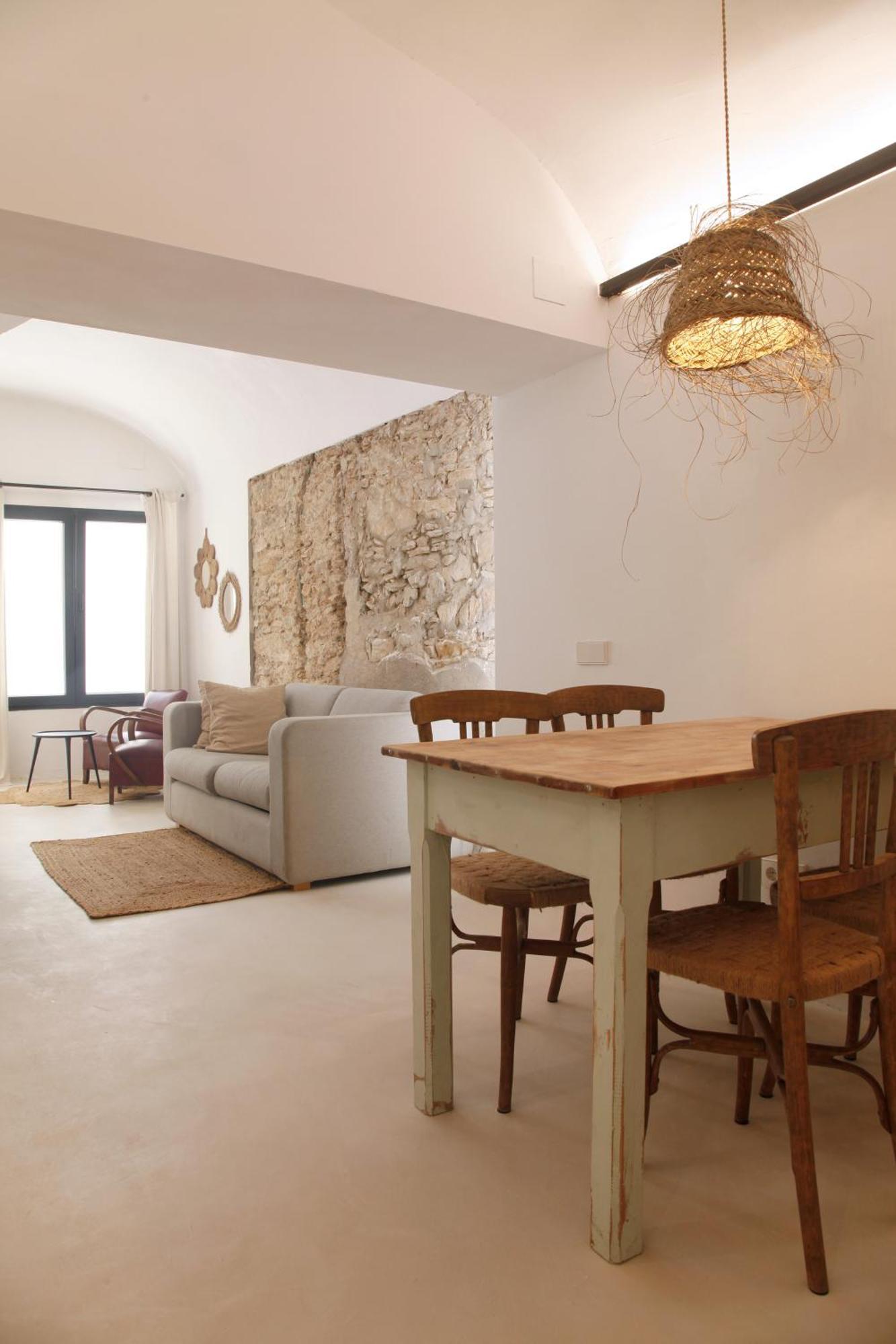 Apartamento Maram Brava Casa Centro Begur Metge Pi Exterior foto